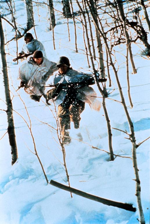Полуночная чистка / Ясная полночь (1992)