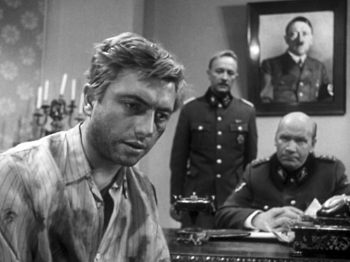 Майор «Вихрь» (1967)