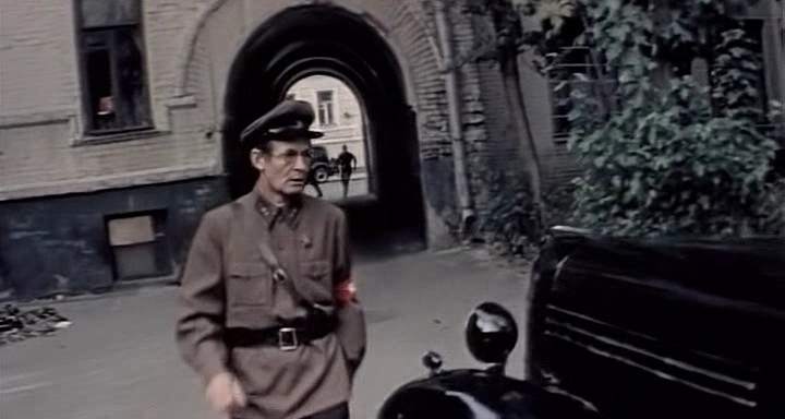 По данным уголовного розыска... (1981)