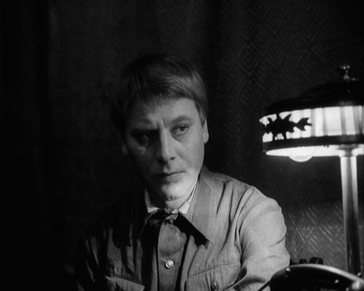 Вариант «Омега» (1975)