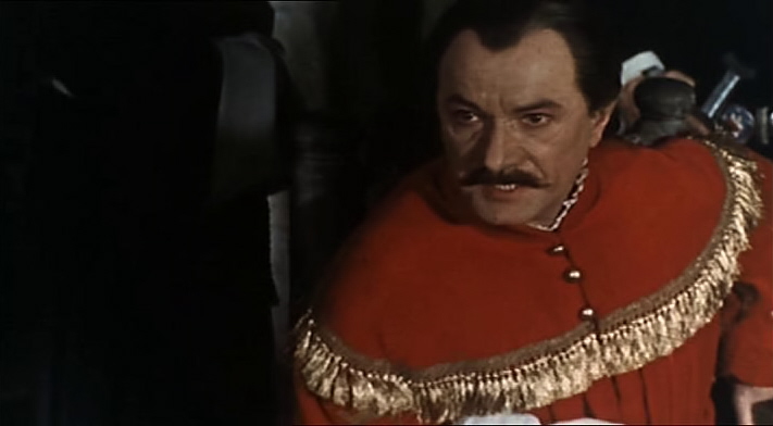 Крестоносцы (1960)