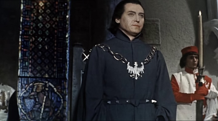 Крестоносцы (1960)