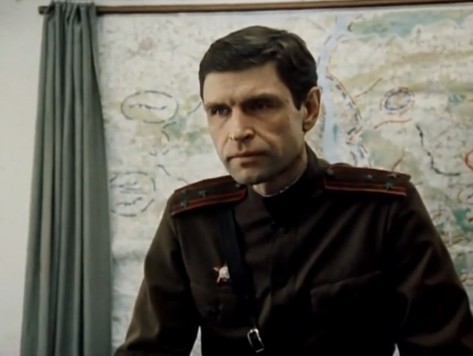 Батальоны просят огня (1985)