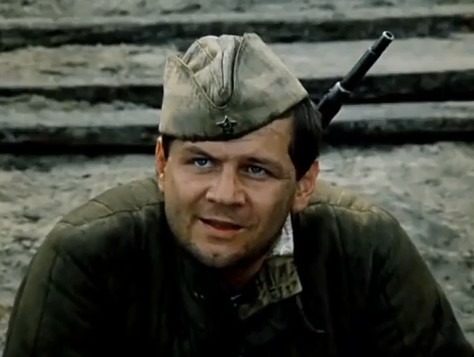 Батальоны просят огня (1985)