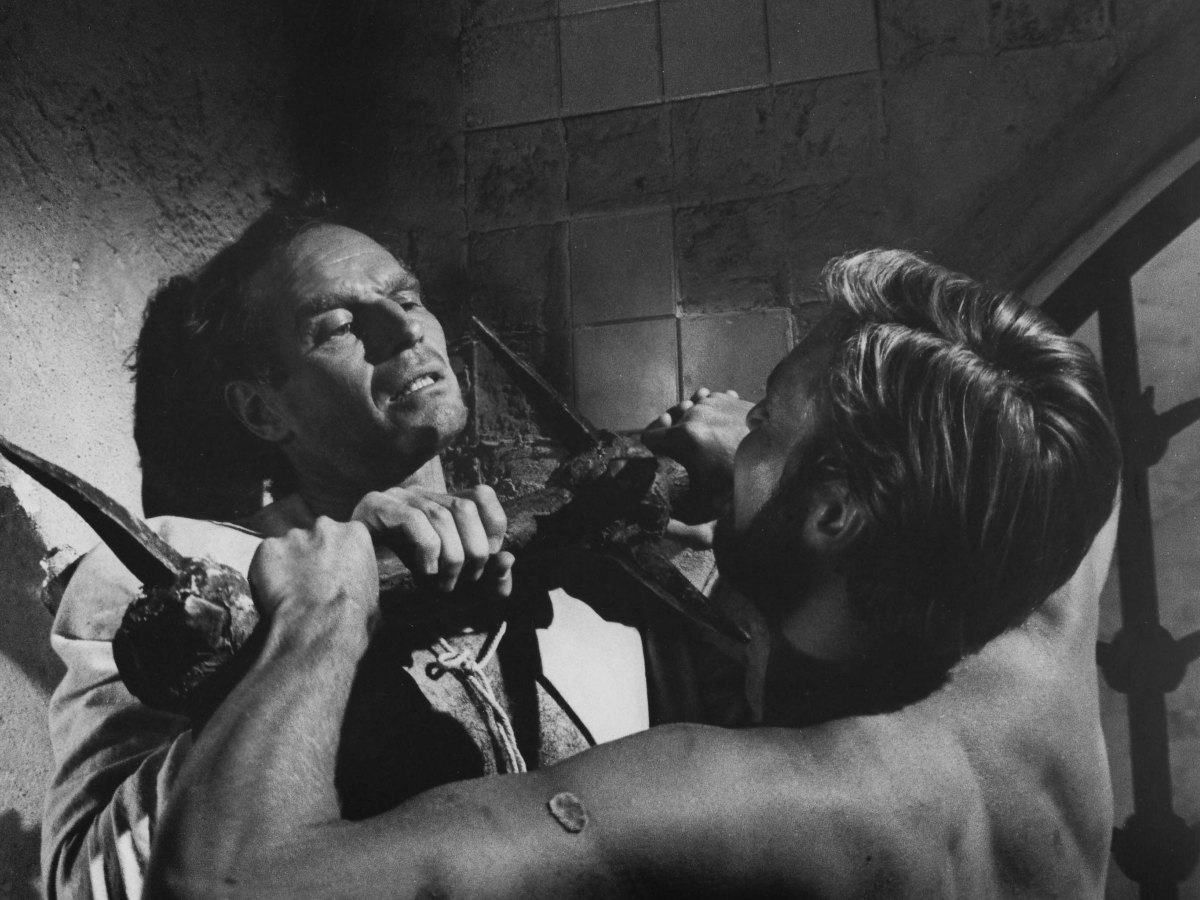 Под планетой обезьян (1970)