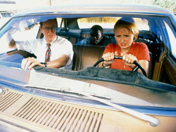 Автомобиль-беглец (1997)