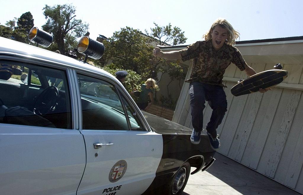 Короли Догтауна (2005)