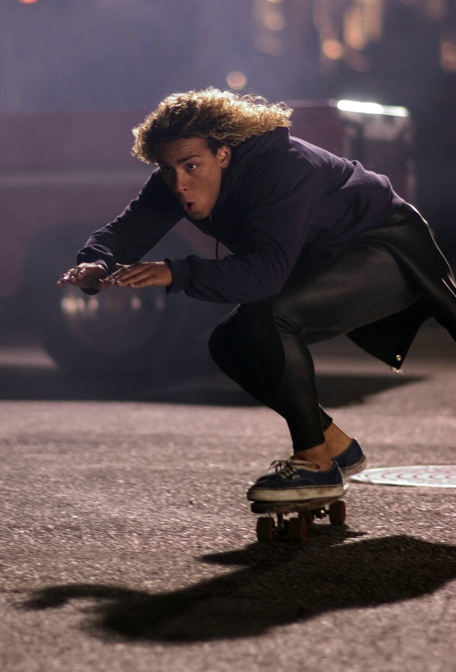 Короли Догтауна (2005)