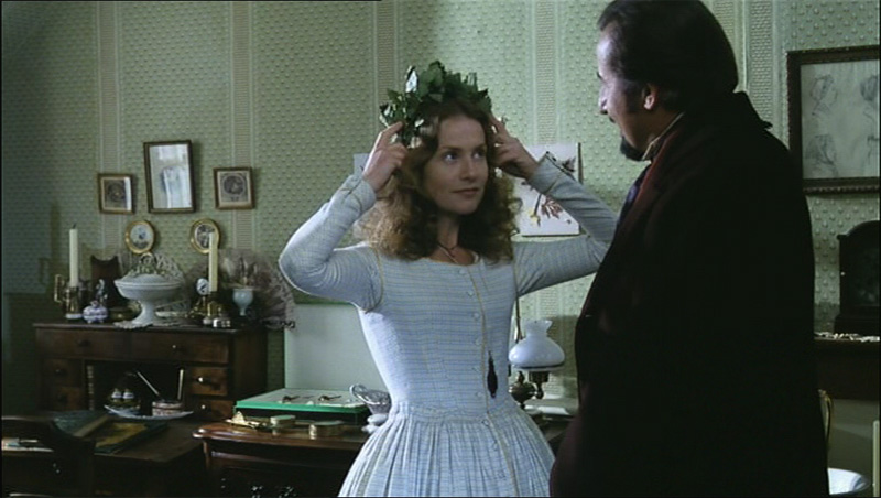 Мадам Бовари (1991)