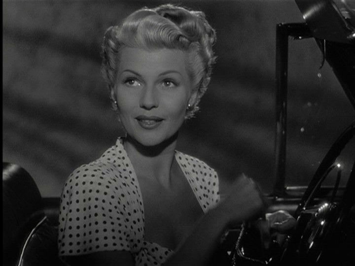 Леди из Шанхая (1947)