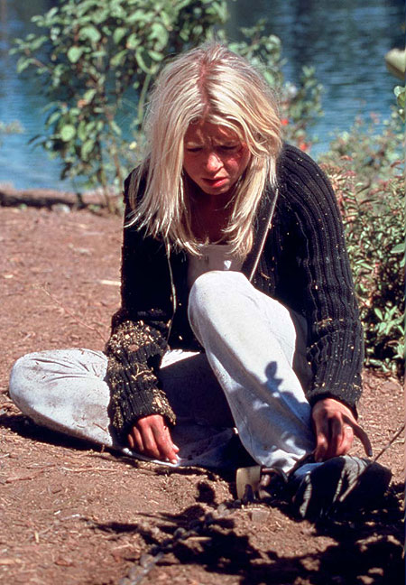 Дьявольский остров (2003)