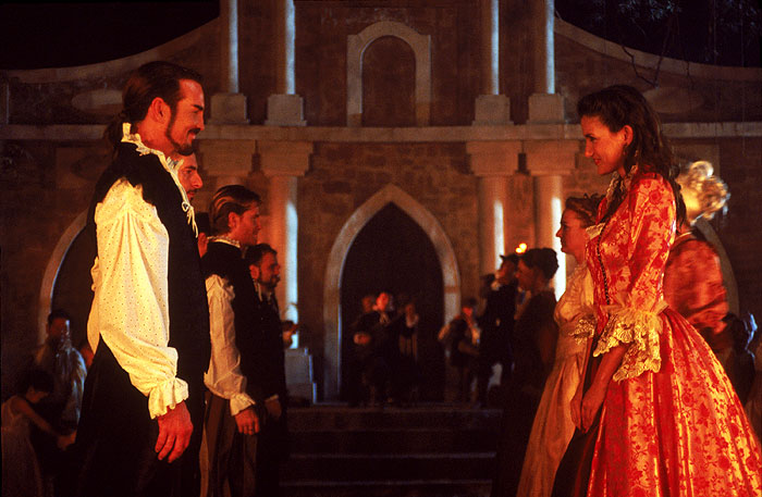 Слуга короля (2005)