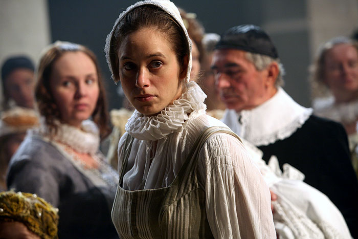 Тайны «Ночного дозора» (2007)