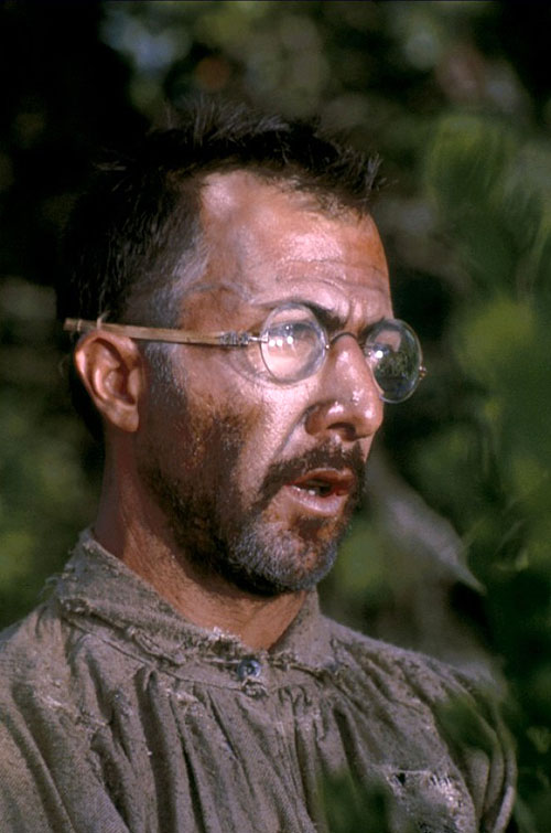 Мотылек (1973)