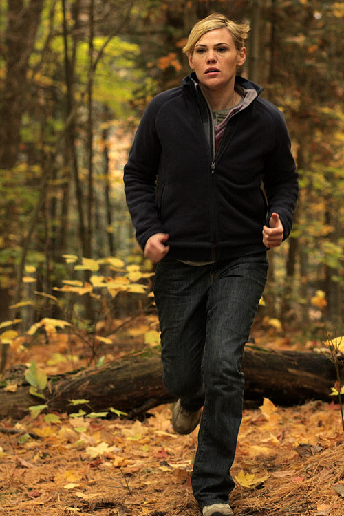 Смотритель (2008)