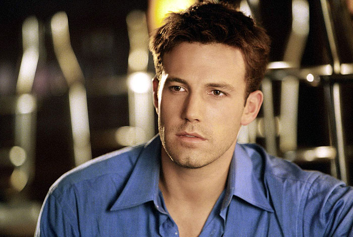 Девушка из Джерси (2004)