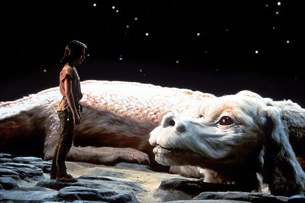 Бесконечная история (1984)