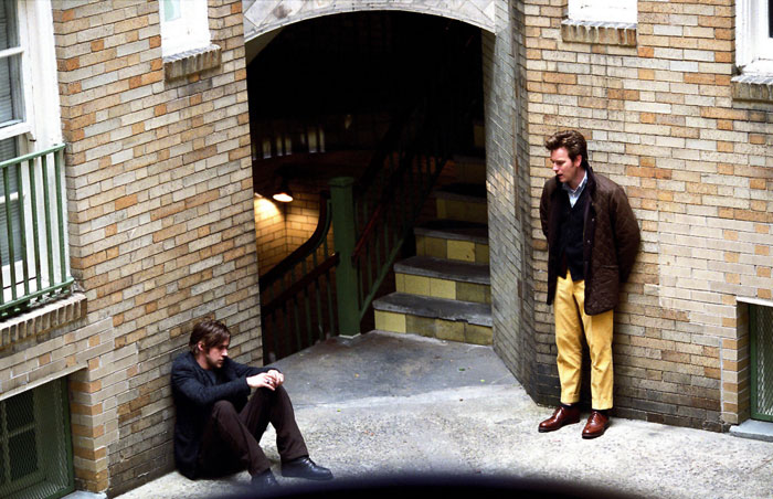 Останься (2005)