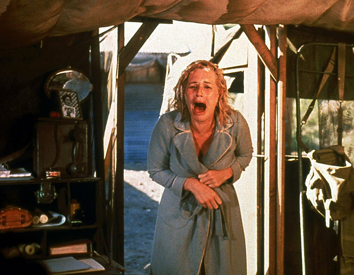 Военно-полевой госпиталь М.Э.Ш. (1970)