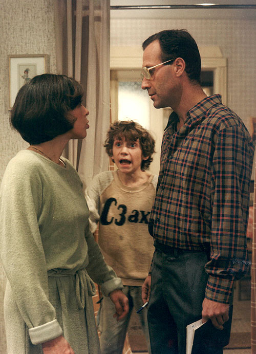 Куда доскачет ранняя пташка (1987)