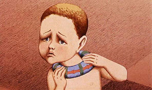 Дикая планета (1973)