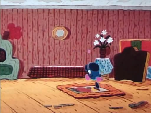 Возвращайся, Капитошка! (1989)