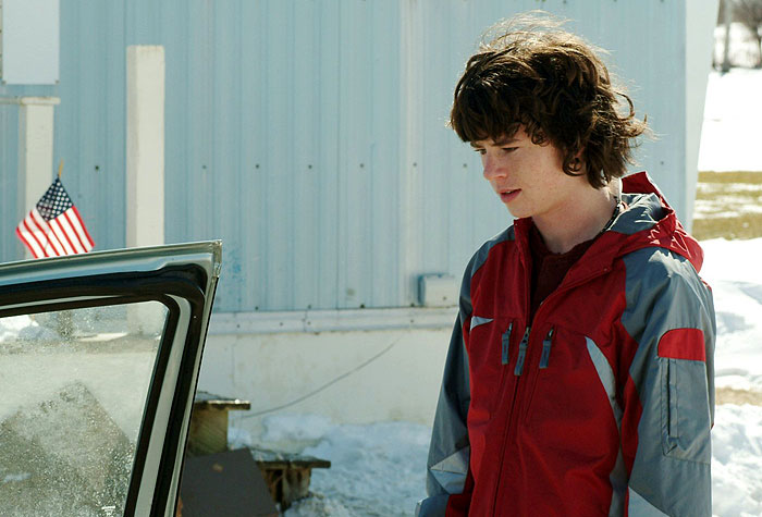 Замерзшая река (2008)