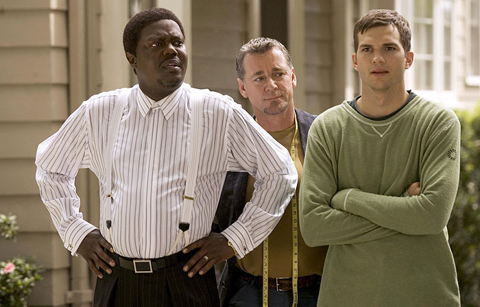 Угадай, кто? (2005)