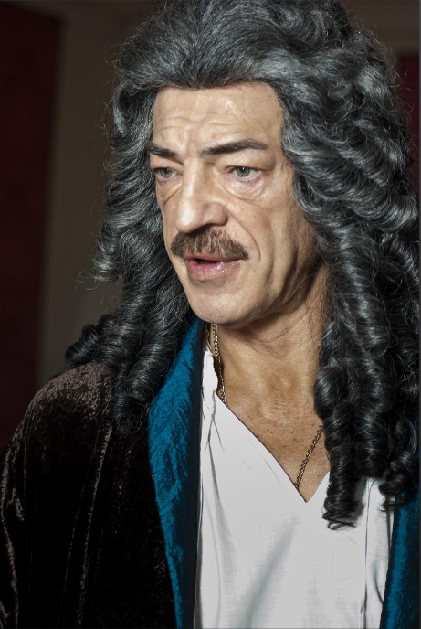 Петр Первый. Завещание (2011)