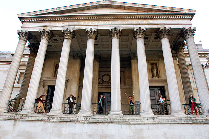 Рок-волна (2009)