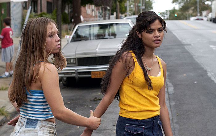 Как узнать своих святых (2006)