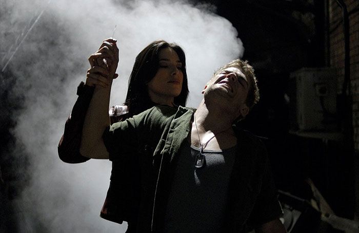 Смерть Яна (2007)