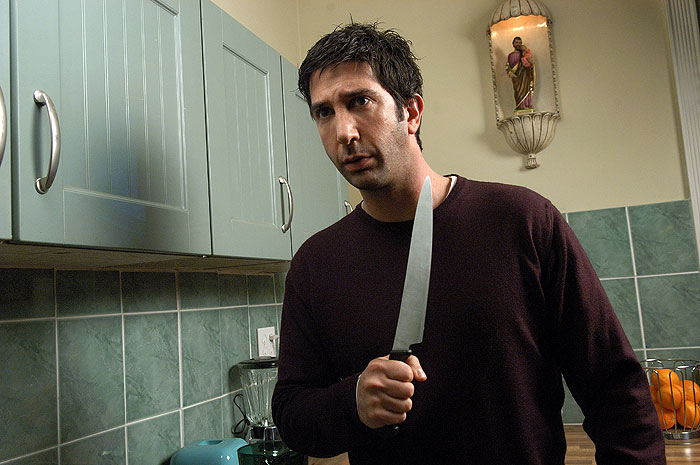 Полный облом (2006)