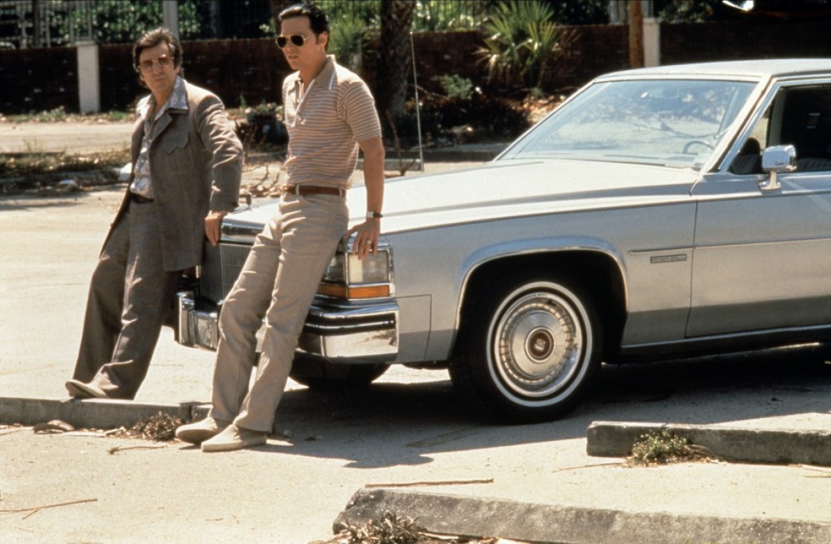 Донни Браско (1997)