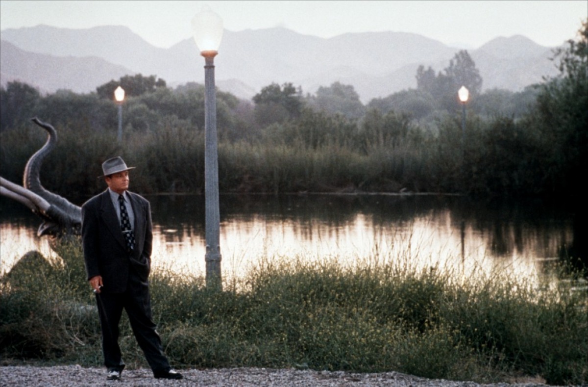 Два Джейка (1990)