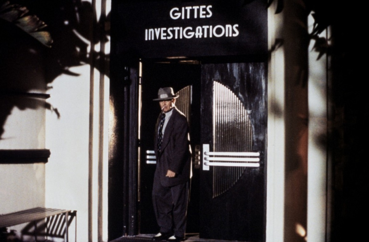 Два Джейка (1990)