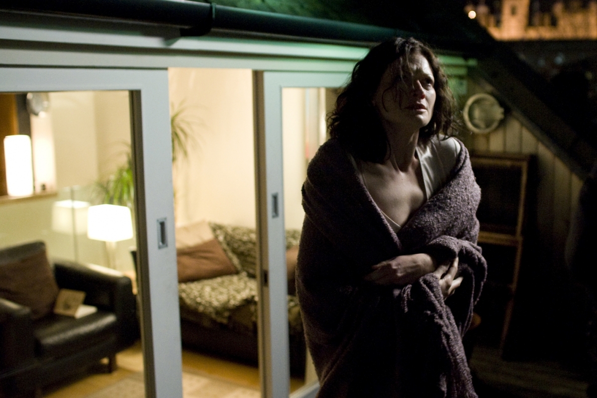 Книга крови (2009)