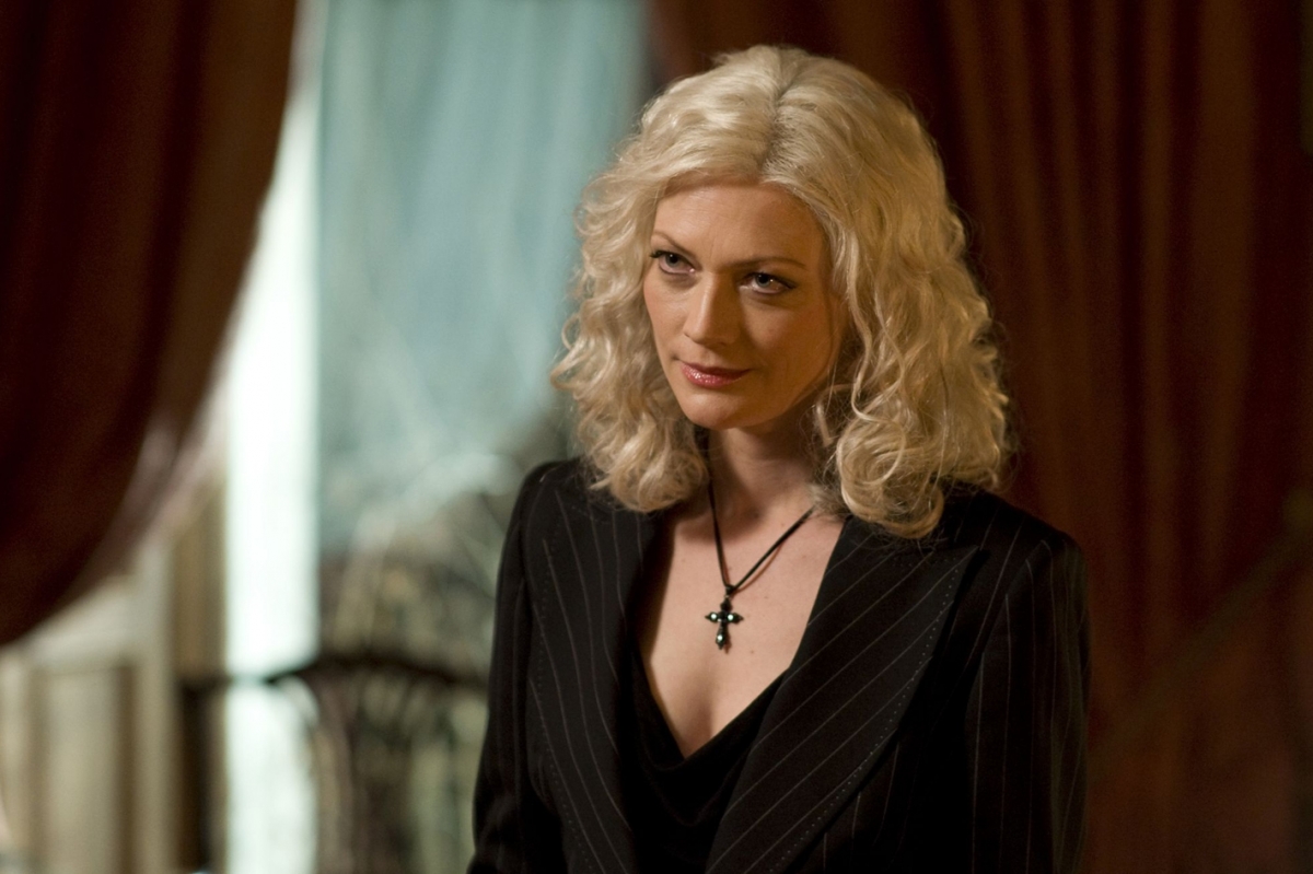 Книга крови (2009)