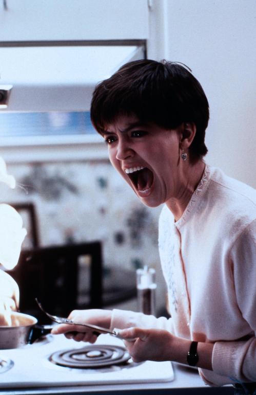 Свидание с ангелом (1987)