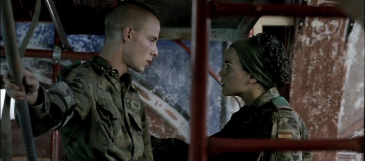 Миротворцы (2002)