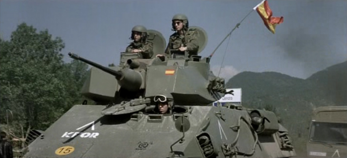 Миротворцы (2002)