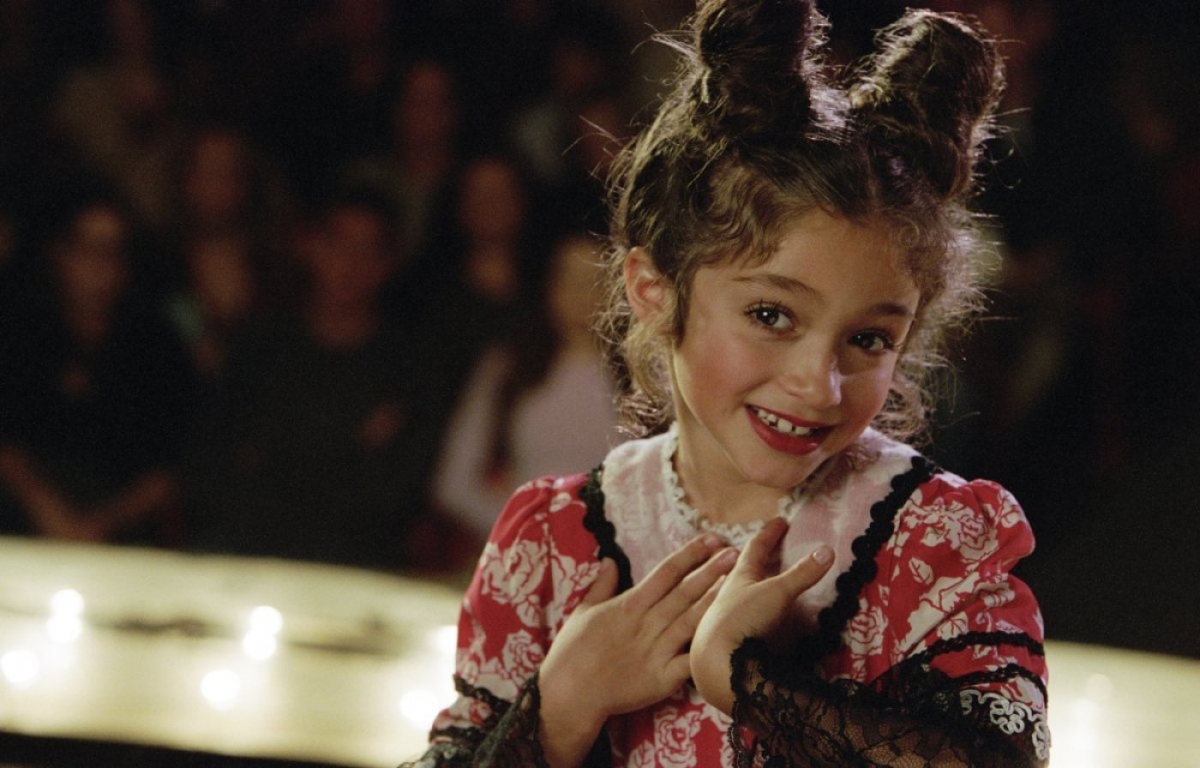 Девушка из Джерси (2004)