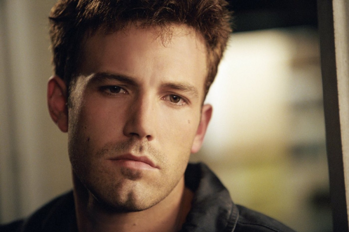 Девушка из Джерси (2004)