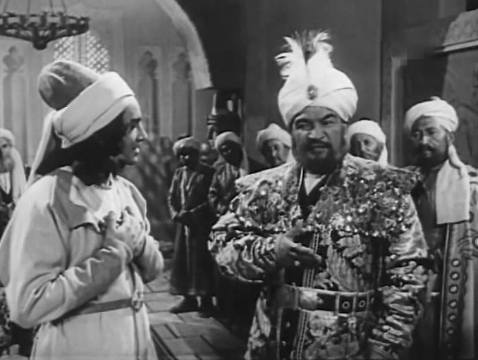 Авиценна (1957)