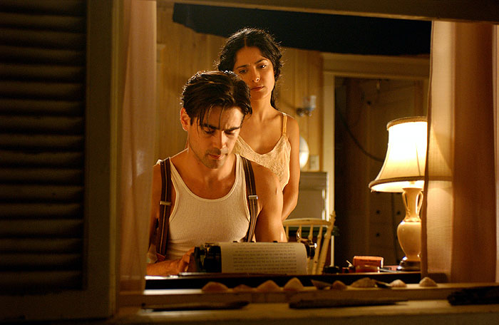 Спроси у пыли (2006)