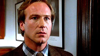 Дети тишины (1986)