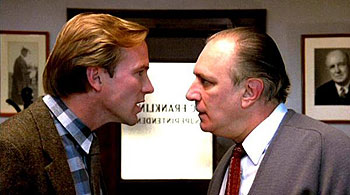 Дети тишины (1986)