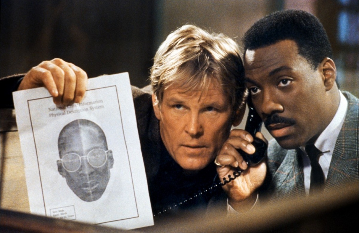 Другие 48 часов (1990)