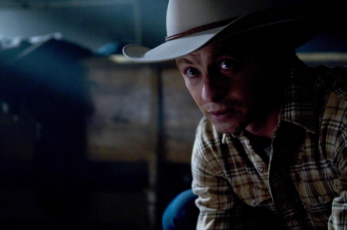 Исчезновение (2009)