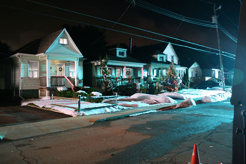 Костюм Санты (2010)